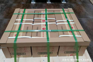 东河空运酒水【机场货运当天