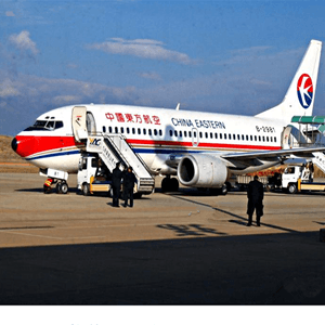 东河空运航空快运业稳步发展的原因是什么？